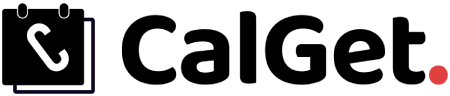 CalGet.com Logo