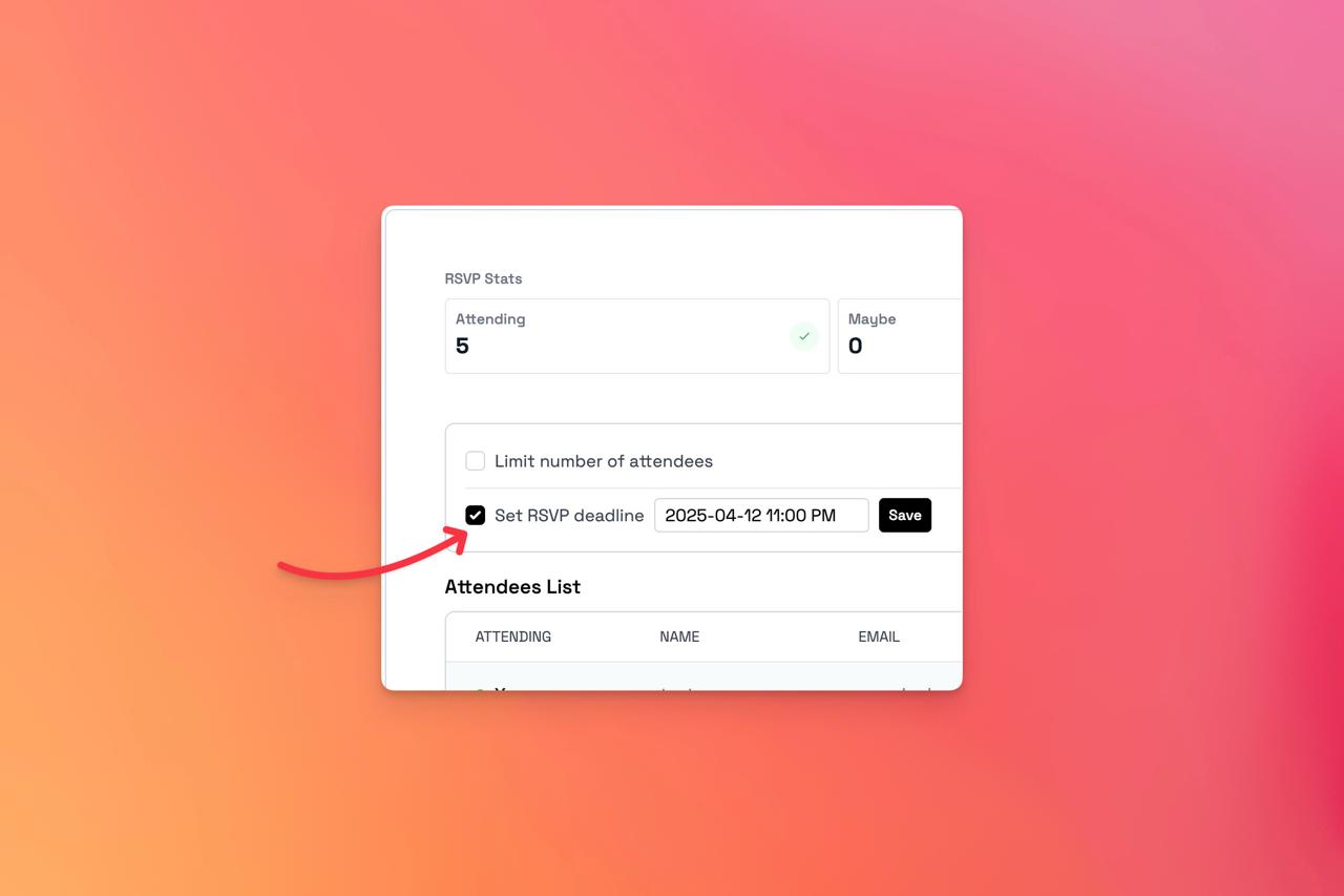 Change log image